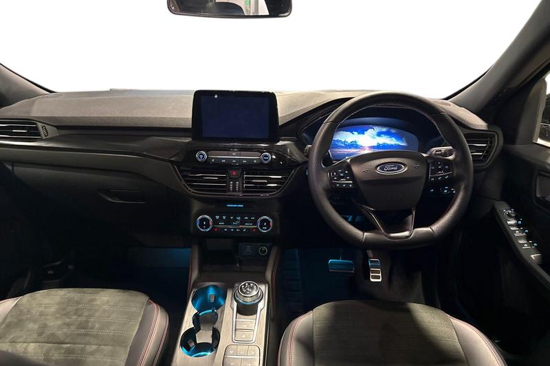 Used Ford Kuga 2023 for sale - 76494596: Photo 10