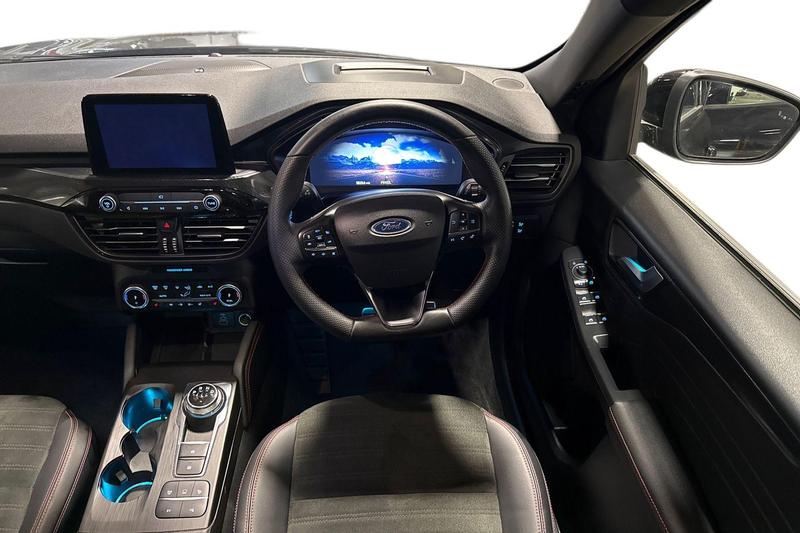 Used Ford Kuga 2023 for sale - 76494596: Photo 11