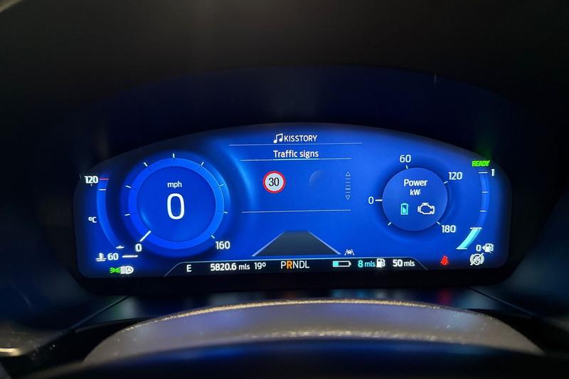 Used Ford Kuga 2023 for sale - 76494596: Photo 13