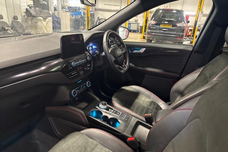 Used Ford Kuga 2023 for sale - 76494596: Photo 18