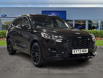 Used Ford Kuga 2023 for sale - 76494596: Photo