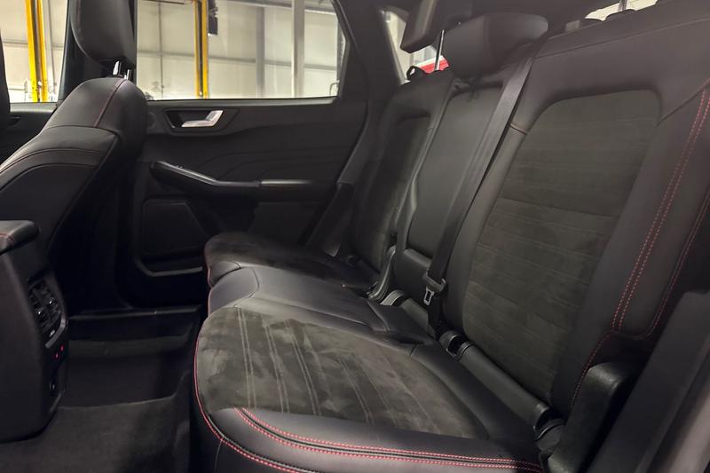 Used Ford Kuga 2023 for sale - 76494596: Photo 20