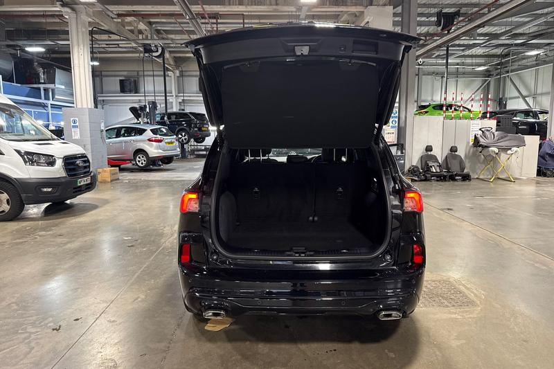 Used Ford Kuga 2023 for sale - 76494596: Photo 21