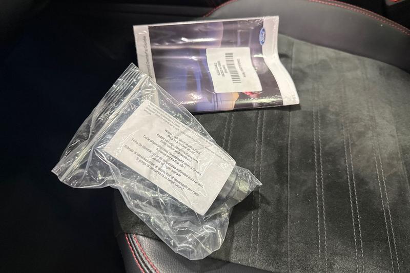 Used Ford Kuga 2023 for sale - 76494596: Photo 22