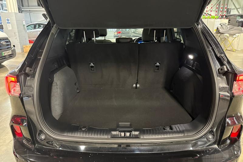 Used Ford Kuga 2023 for sale - 76494596: Photo 24