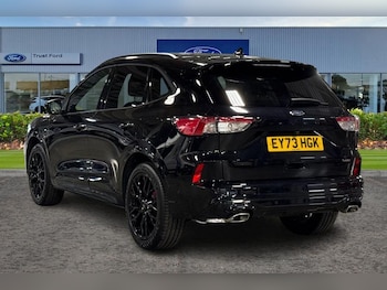 Used Ford Kuga 2023 for sale - 76494596: Photo