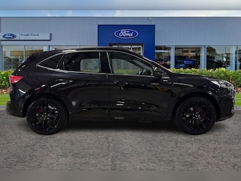 Used Ford Kuga 2023 for sale - 76494596: Photo