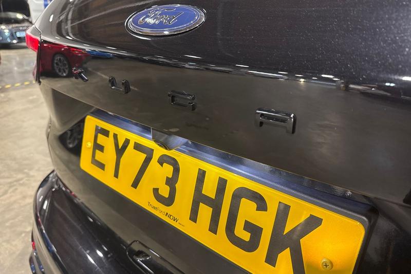 Used Ford Kuga 2023 for sale - 76494596: Photo 43