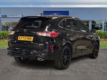 Used Ford Kuga 2023 for sale - 76494596: Photo