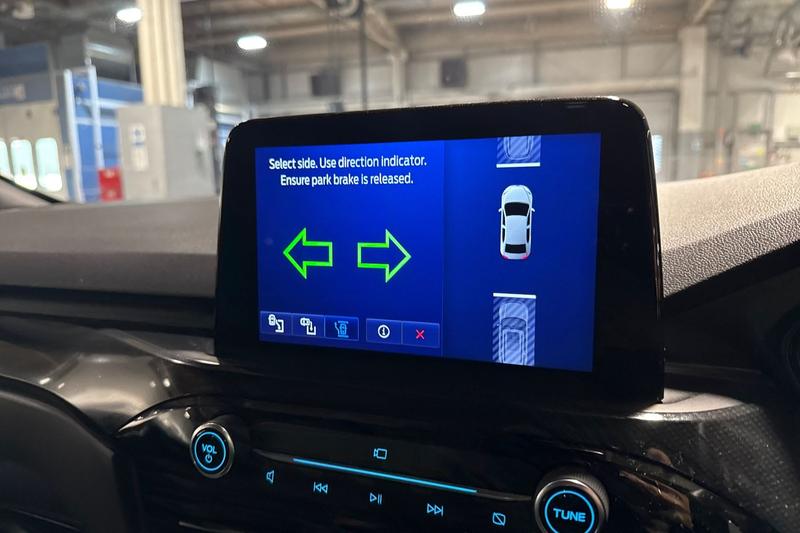 Used Ford Kuga 2023 for sale - 76494596: Photo 50