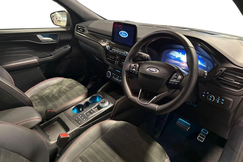 Used Ford Kuga 2023 for sale - 76494596: Photo 9