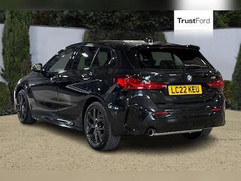 Used BMW 1 Series 2022 for sale - 78811000: Photo
