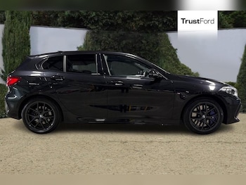 Used BMW 1 Series 2022 for sale - 78811000: Photo