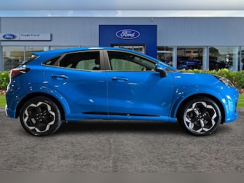Used Ford Puma 2025 for sale - 79128740: Photo
