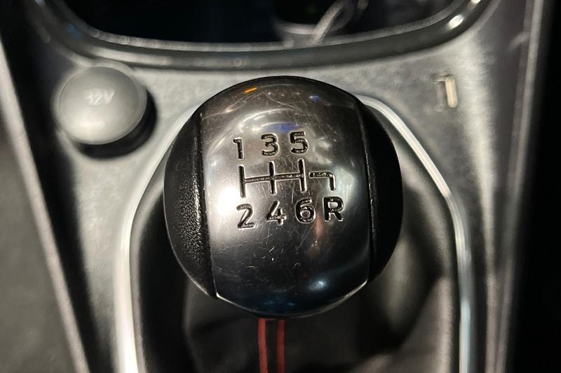 Vehicle 38
