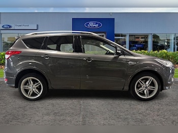 Used Ford Kuga 2016 for sale - 78486788: Photo