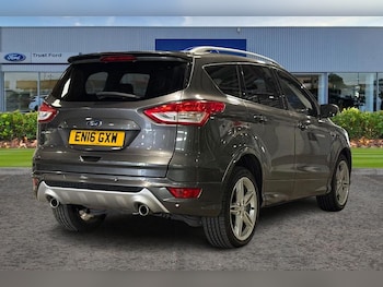 Used Ford Kuga 2016 for sale - 78486788: Photo