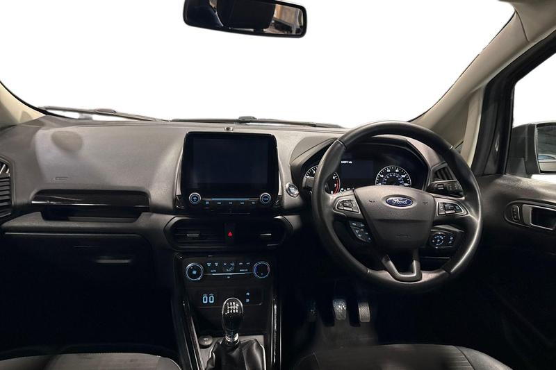 Used Ford Ecosport for sale - 77739258: Photo 10