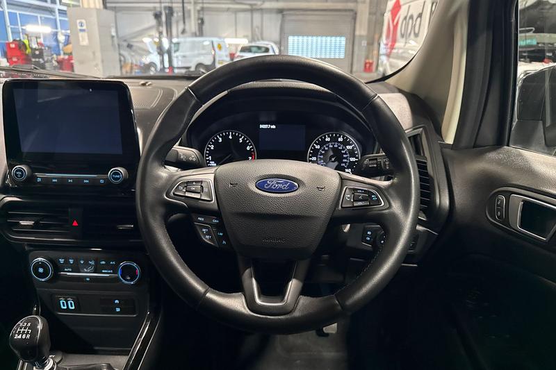 Used Ford Ecosport for sale - 77739258: Photo 12