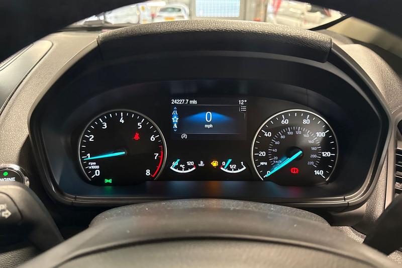 Used Ford Ecosport for sale - 77739258: Photo 13