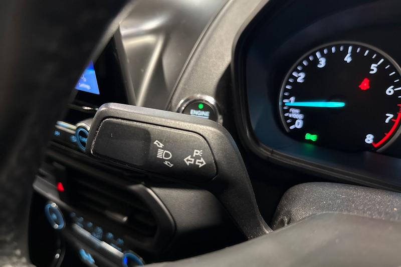 Used Ford Ecosport for sale - 77739258: Photo 14