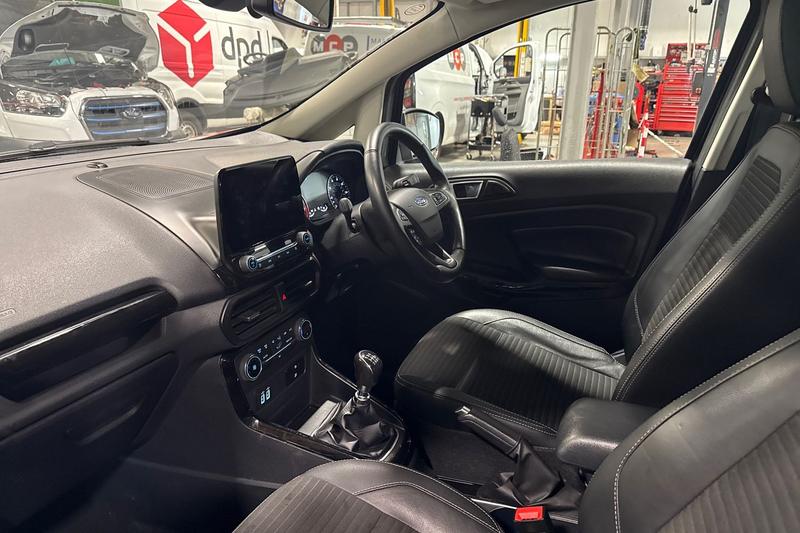 Used Ford Ecosport for sale - 77739258: Photo 18