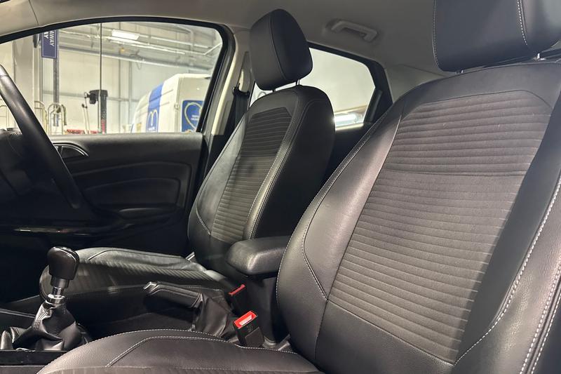 Used Ford Ecosport for sale - 77739258: Photo 19