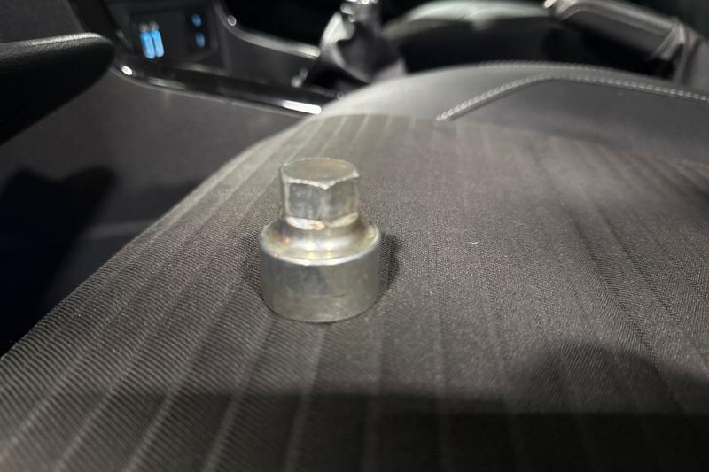 Used Ford Ecosport for sale - 77739258: Photo 22