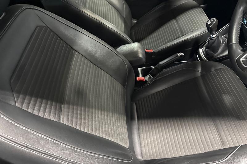 Used Ford Ecosport for sale - 77739258: Photo 27