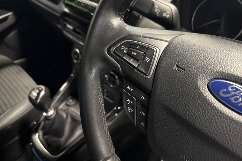 Used Ford Ecosport for sale - 77739258: Photo 29