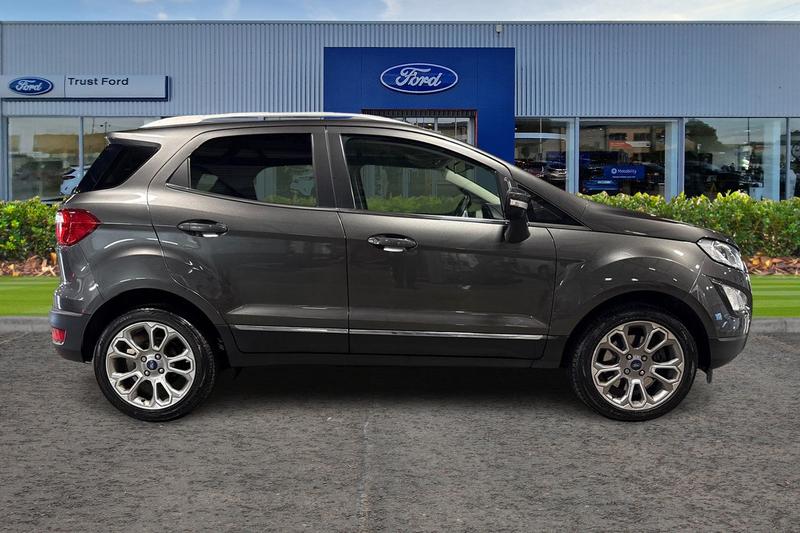 Used Ford Ecosport for sale - 77739258: Photo 3