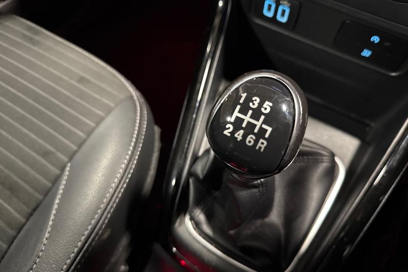 Used Ford Ecosport for sale - 77739258: Photo 32