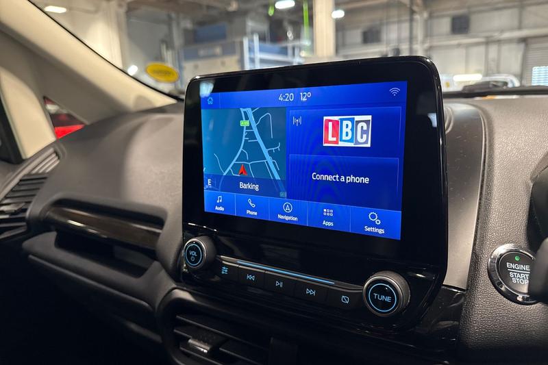 Used Ford Ecosport for sale - 77739258: Photo 33