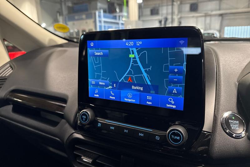 Used Ford Ecosport for sale - 77739258: Photo 34