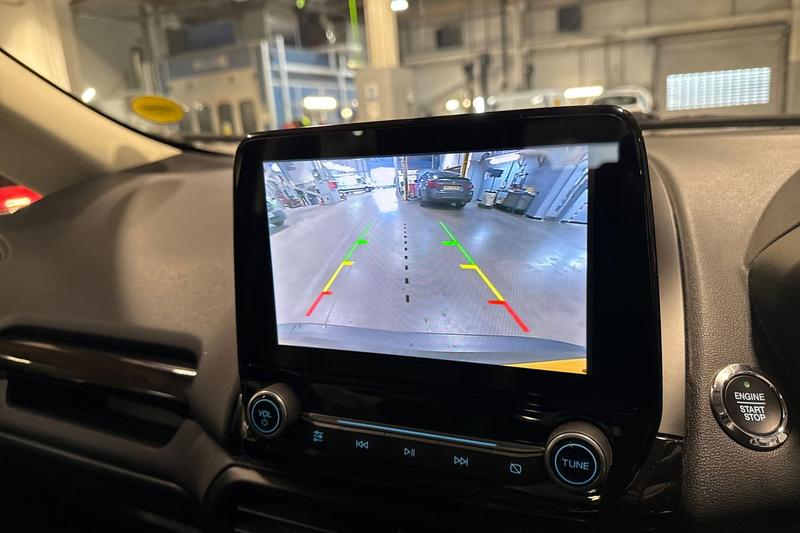 Used Ford Ecosport for sale - 77739258: Photo 35