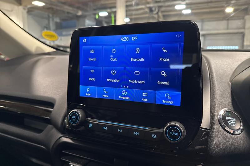 Used Ford Ecosport for sale - 77739258: Photo 36