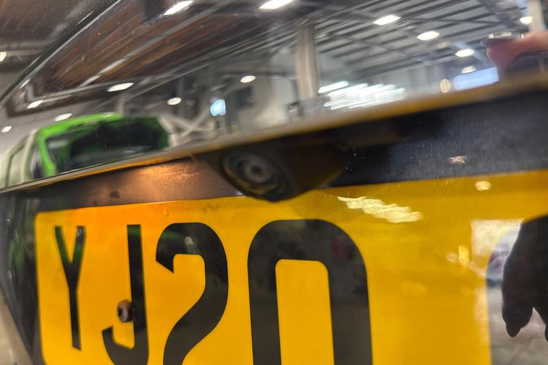 Used Ford Ecosport for sale - 77739258: Photo 41