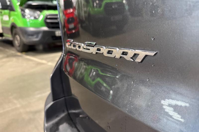 Used Ford Ecosport for sale - 77739258: Photo 42