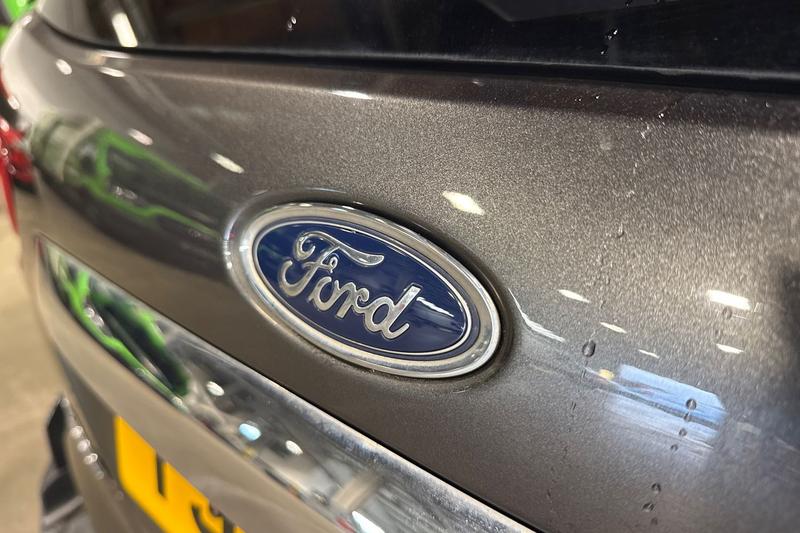 Used Ford Ecosport for sale - 77739258: Photo 43