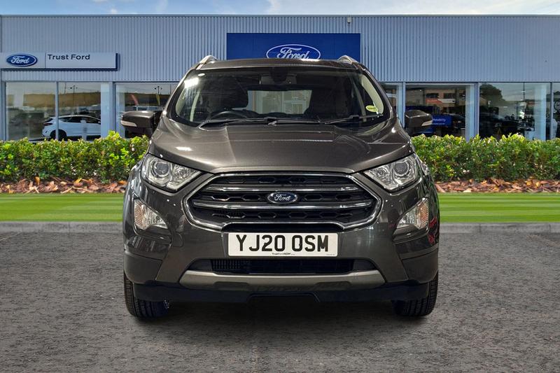 Used Ford Ecosport for sale - 77739258: Photo 6