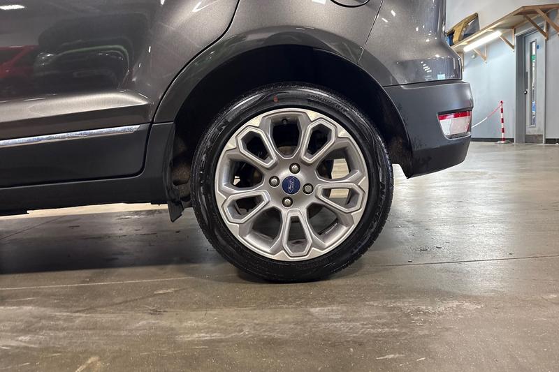 Used Ford Ecosport for sale - 77739258: Photo 8