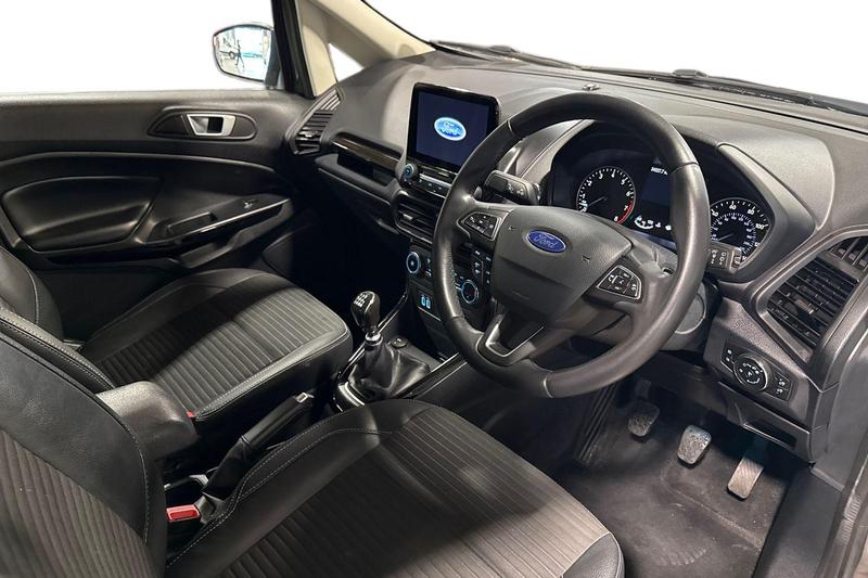 Used Ford Ecosport for sale - 77739258: Photo 9