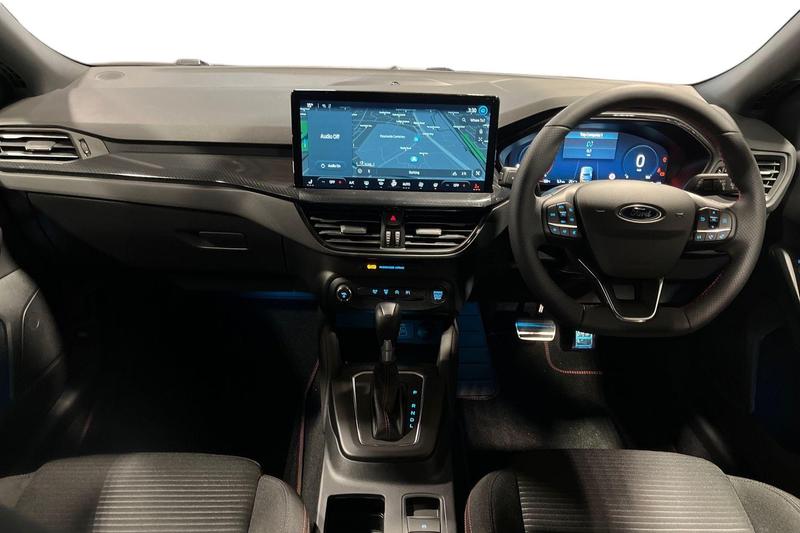 Used Ford Focus 2025 for sale - 77117249: Photo 10