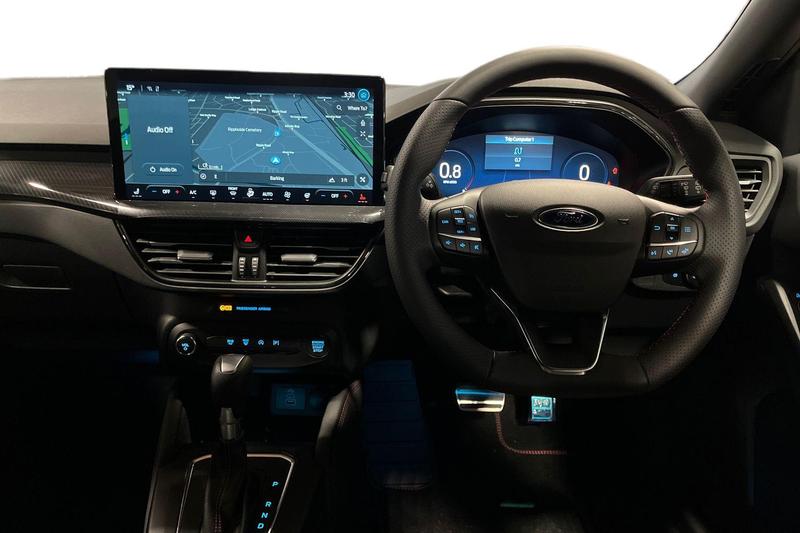 Used Ford Focus 2025 for sale - 77117249: Photo 11