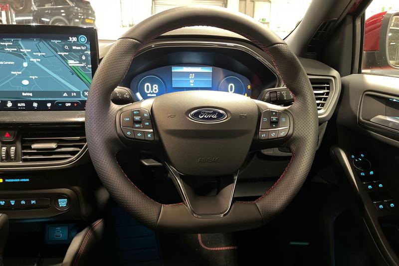 Used Ford Focus 2025 for sale - 77117249: Photo 12