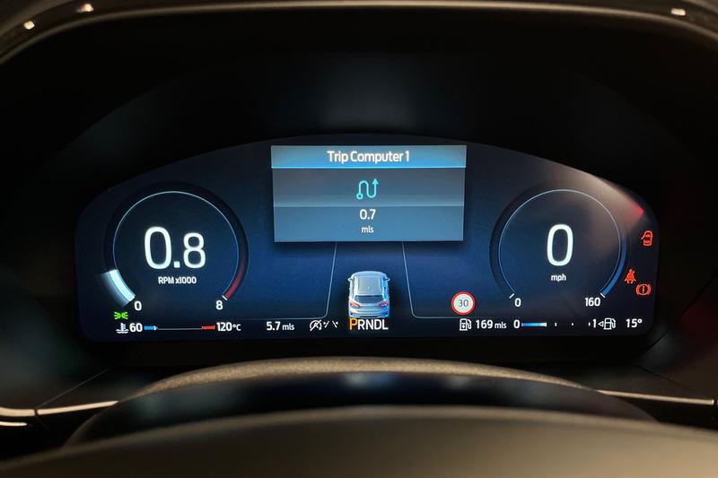 Used Ford Focus 2025 for sale - 77117249: Photo 13