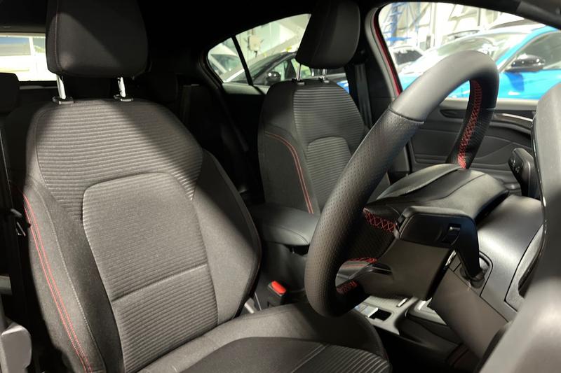 Used Ford Focus 2025 for sale - 77117249: Photo 17