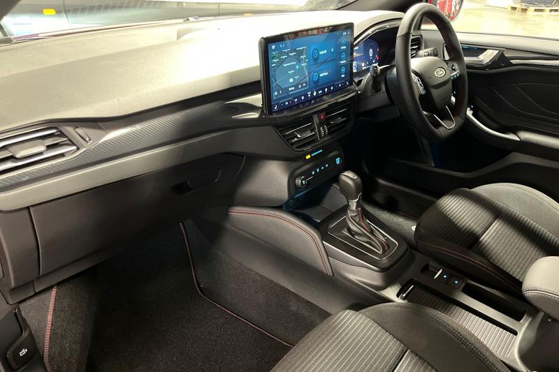 Used Ford Focus 2025 for sale - 77117249: Photo 18