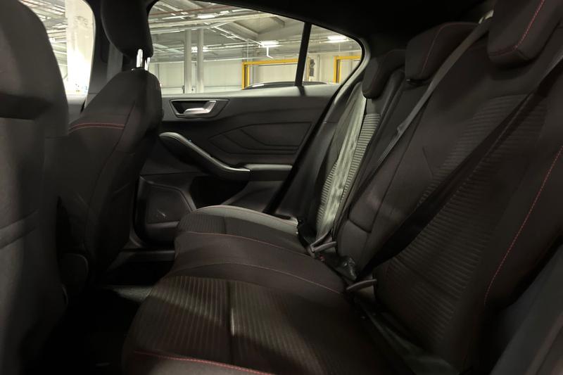 Used Ford Focus 2025 for sale - 77117249: Photo 20