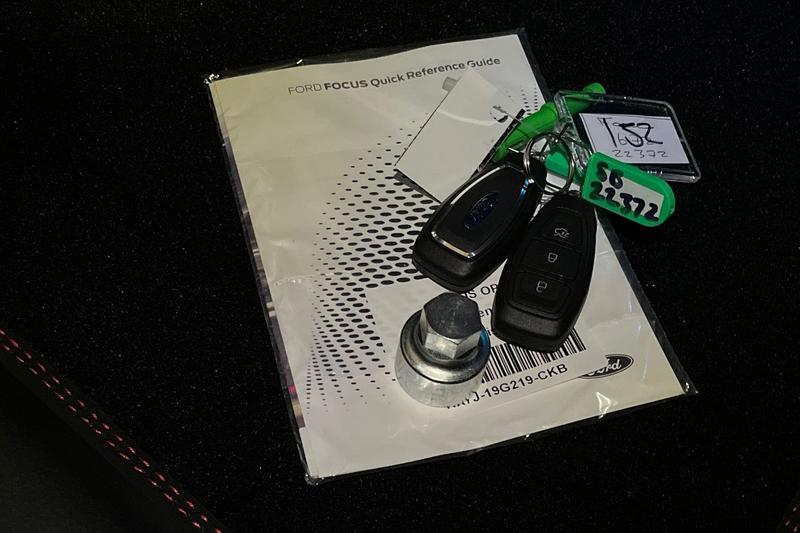 Used Ford Focus 2025 for sale - 77117249: Photo 22